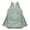 Green, variant on Casual Daypack Convertible Backpack for Women,Multi-Pocket Casual Backpack,for Daily Commute Travel Use