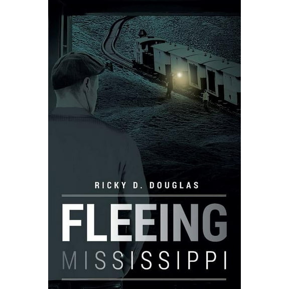 Fleeing Mississippi, (Paperback)