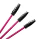 thumbnail image 1 of Mini cepillo de nailon desechable, portátil, de color, para pestañas, en espiral, para cejas, cepillo de pestañas, peine de maquillaje, 1 of 6