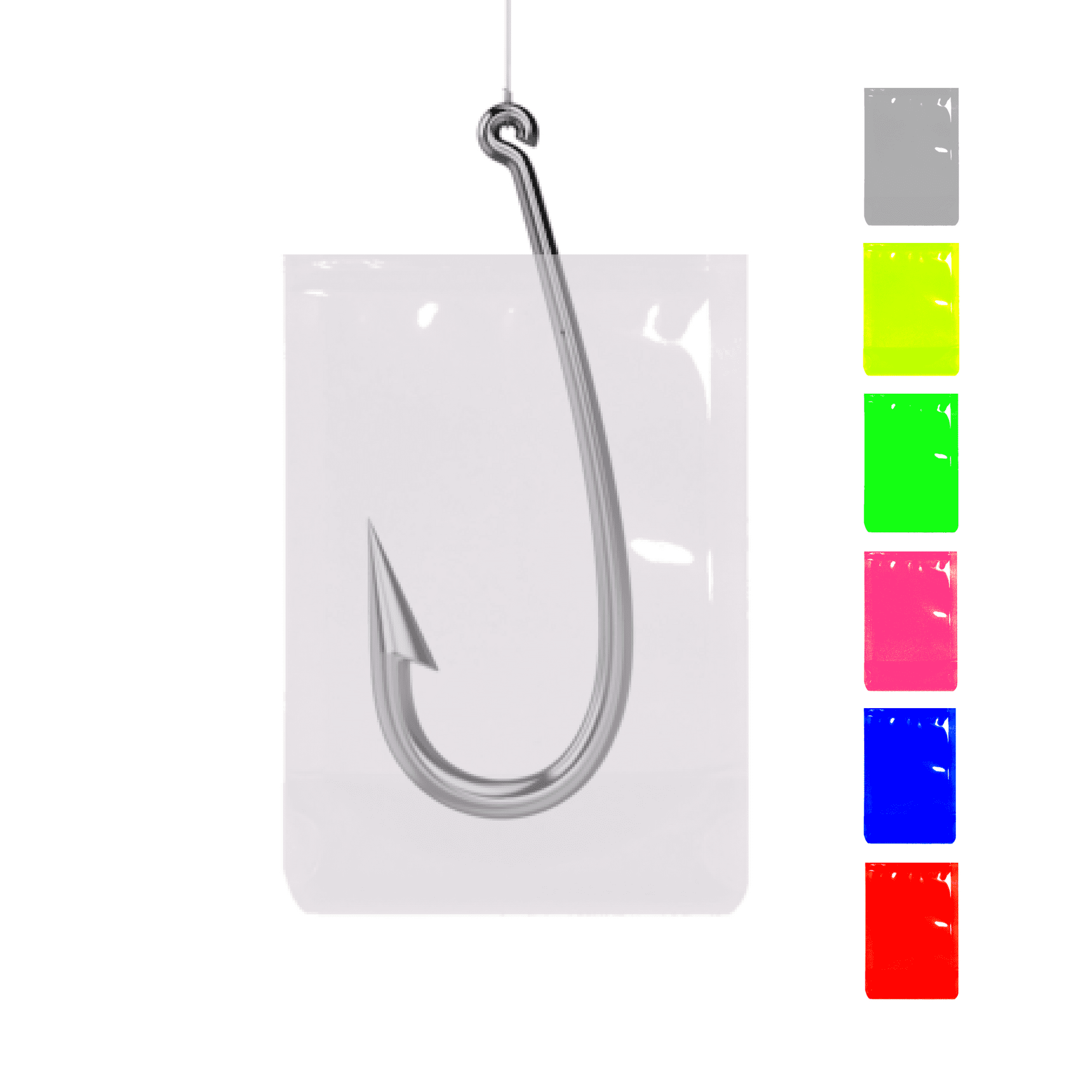 HOOKology HOOKskins Fish Hook Protectors