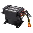 thumbnail image 2 of PTC Fan Heater,220V 750W PTC Fan PTC Heater Mini PTC Fan Heater Highly Recommended, 2 of 14