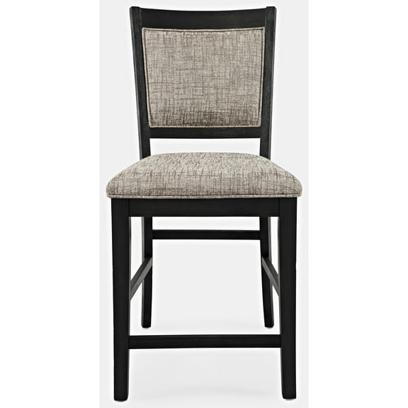 Jofran Altamonte Contemporary Upholstered Counter Stool (Set of 2)