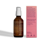 Foria Massage Oil with Organic Botanicals, Intimacy Collection, 3.9 oz