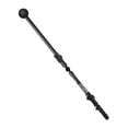 thumbnail image 1 of S SERENABLE Golf Swing Foldable Golf Warm up Stick for Exercise Hitting Chipping Black, 1 of 9