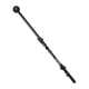thumbnail image 1 of Entrenador de swing de golf Zulema Palo de calentamiento plegable Negro 71,7 cm, 1 of 8