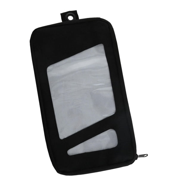 Estuche de transporte para tabla de surf, organizador de bolsillo para tabla de surf 34x19cm