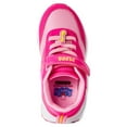 thumbnail image 2 of Peppa Pig Singing Toddler Girl Sneaker, Sizes 7-12, 2 of 3