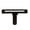 Black, variant on Giaone Handheld Ceiling Fan Vacuum Attachment Duster Removal Cleaner Accessories