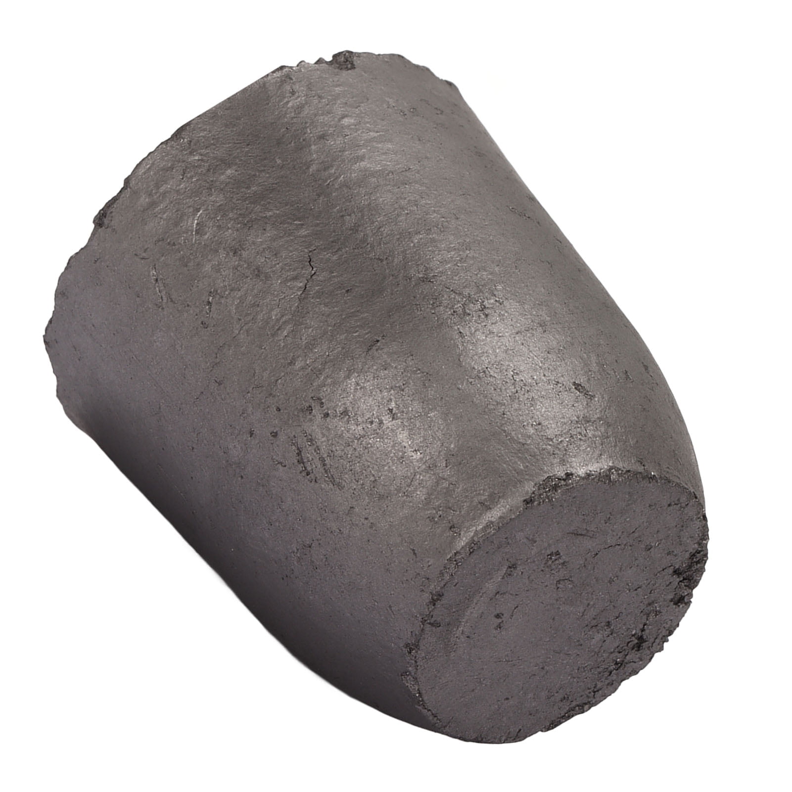 Silicon Carbide Graphite Crucibles Cup, High Strength Graphite Crucible