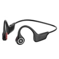 thumbnail image 2 of Cameland Bluetooth Conduction Headphones Open Ear Headphones Bluetooth 5.1 Sports Wireless Earphones With Built-In Mic,IPX5 Sweat Resistant Headset For Running,Cycling Bluetooth Earbuds, 2 of 9