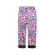 thumbnail image 1 of Mallas cálidas de lana para niñas, pantalones florales Vintage, ropa de otoño e invierno, 2-11 años, 1 of 4