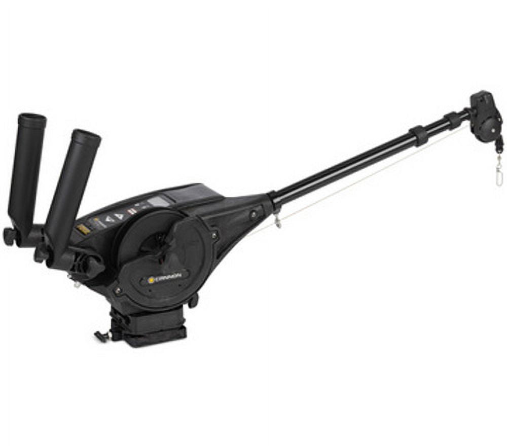 Downrigger Manuel Canon Easi-Troll ST (1901020) Pour Pêche - Occasion