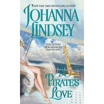 Avon Historical Romance A Pirate's Love, (Paperback)