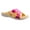 Sundress, variant on Kholo Monet Women's Orthotic Slide Sandal