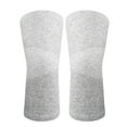 thumbnail image 4 of Bamboo Carbon Fiber 1 Pcs Knee Pads For Men, Knee Brace, For Warm Keeper Knees Sleeve Protector, 4 of 8