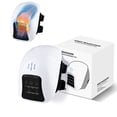 thumbnail image 1 of Knee Massage Rechargeable Vibrating Knee Massage For Home Use Infrared Hot Knee Massage, 1 of 9