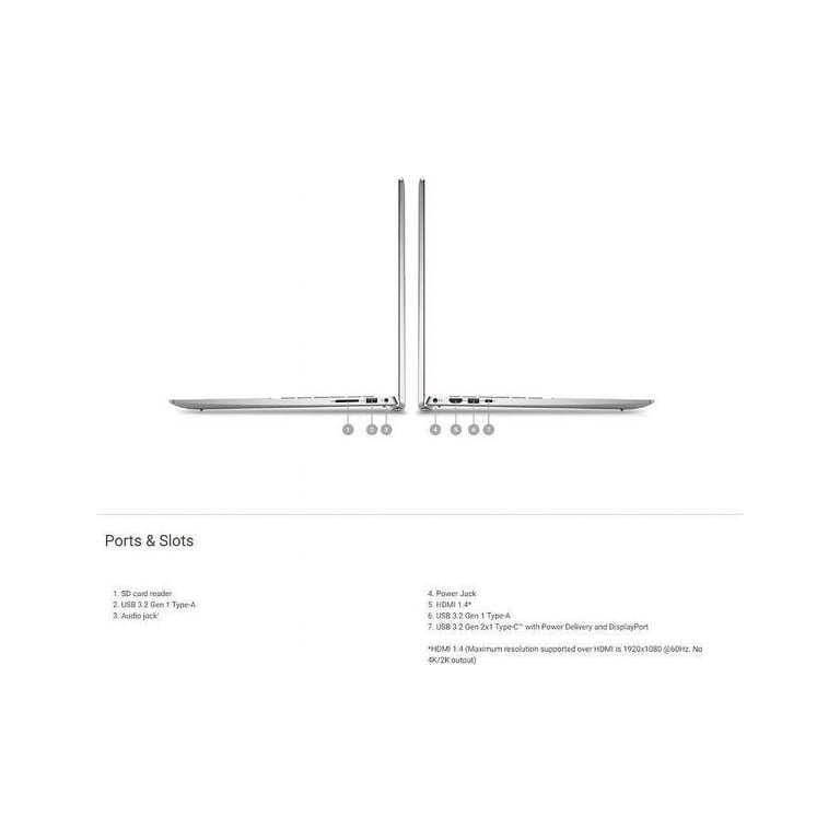 New Dell Inspiron 16 Laptop 16