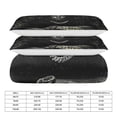 thumbnail image 2 of Rod Wave 3-Piece Bedding Set Duvet Cover Set Soft Warm And Comfortable Soft Bed Set with 1 Duvet Cover And 2 Pillowcases for Bedroom, 2 of 7