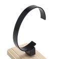 thumbnail image 5 of Bracelet Display Stand, Bracelet Display Organizer for Dressing Table Decoration Black, 5 of 5
