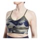 thumbnail image 2 of Top Mujer Dama Reebok Deportivo Nursing esmeralda XS, 2 of 9