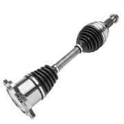 gmc sierra axle shaft assembly