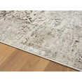 thumbnail image 5 of United Weavers Nelson Amos Transitional Medallion Area Rug, Blue, 7'10" x 10'6", 5 of 5