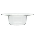 thumbnail image 1 of 1Pc Bowl Chic Yogurt Dessert Bowl Fruit Plate Storage Bowl, 1 of 8