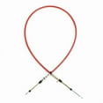 thumbnail image 2 of 2X Shifter Cable Heavy Duty Race For B&M 5 Long Heavy Duty AF72-1002, 2 of 5