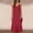 *Red, variant on ClodeEU Women's Linen Round Neck Sleeveless Maxi Dress ,Spaghetti Strap Backless Casual Loose Long Dress Blue,Womens Plus S