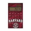 Harvard Desktop Calculator NCAA