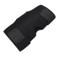 thumbnail image 1 of Elastic Knee Support, Adjustable Breathable Soft Compression Knee Brace Support Pads, 1 of 8