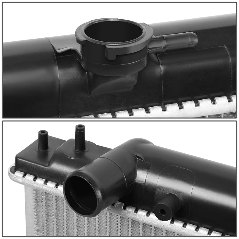 Radiator For 2005-2019 Nissan Frontier 4.0L V6 2008 2011 2006 2007 2009 Radiator For 2005-2019 Nissan Frontier 4.0L V6 2008 2011 2006 2007 2009