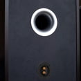 thumbnail image 4 of EXHUMKY Caja De Conexión Eléctrica Para Bocinas En Cobre Dorado Con Compacto Y Estético, 4 of 7