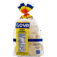 GOYA Butter Crackers 12 oz