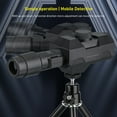 thumbnail image 4 of Telescope Camera, 70X Zoom HD 2MP Smart Telescope with Detachable Tripod for Observing Animals, 4 of 7