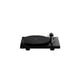 thumbnail image 1 of Pro-Ject Debut EVO 2, tocadiscos audiófilo de próxima generación con brazo de fibra de carbono, selección electrónica de velocidad y cartucho Pick it MM EVO premontado, fabricado en Europa (negro bril, 1 of 5