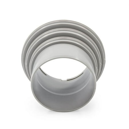10' Ready to Use Sewer Kit (Eng/Fr)