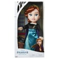 thumbnail image 2 of Disney Frozen 2 Queen Anna Doll, 2 of 6