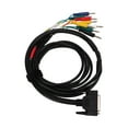 thumbnail image 4 of Herramienta de Diagnóstico Bling Bling para Cable OBD2 SUPER MB PRO, 4 of 12