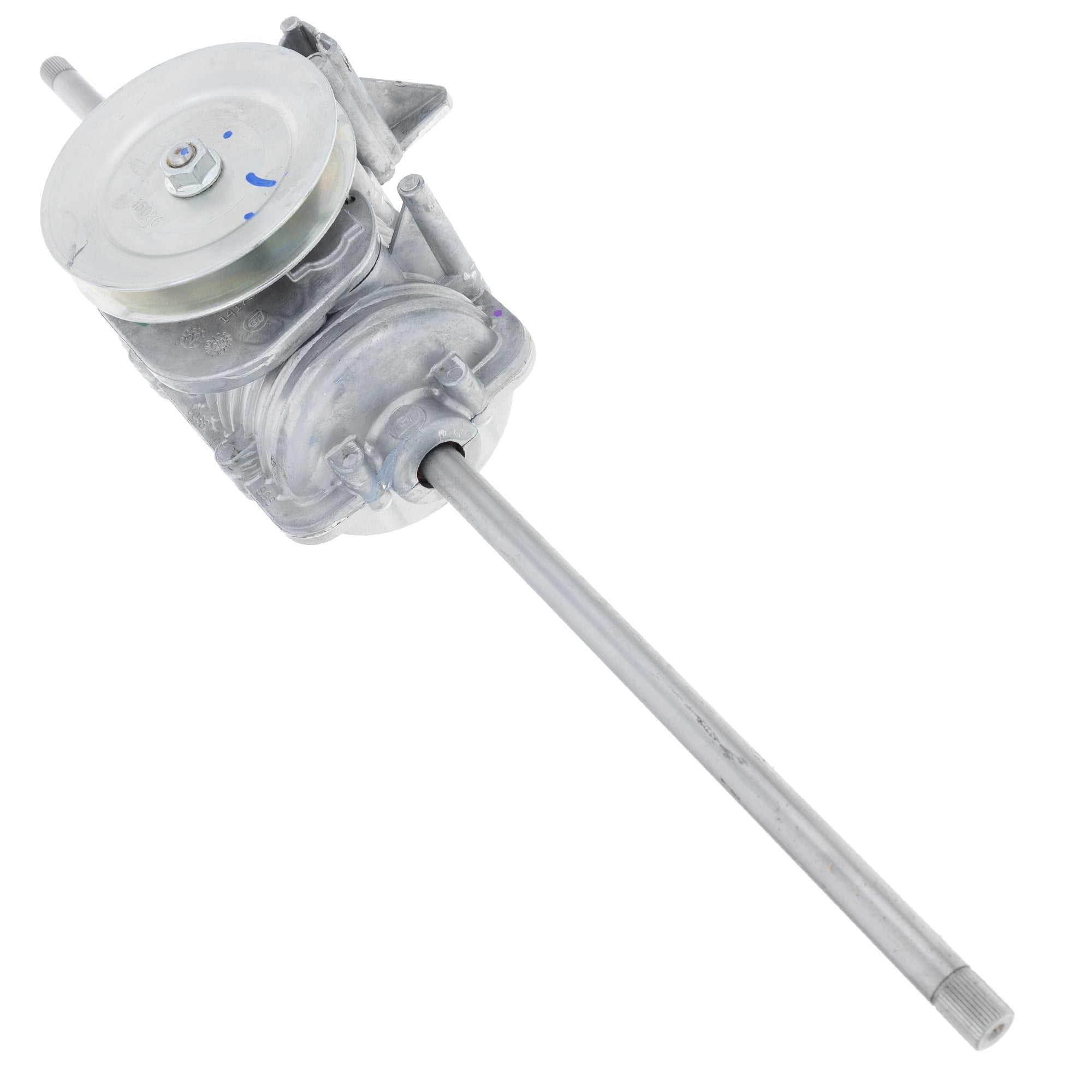 CUB CADET 918-07163 Transmission CC600 CC 600 618-07163 - Walmart.com