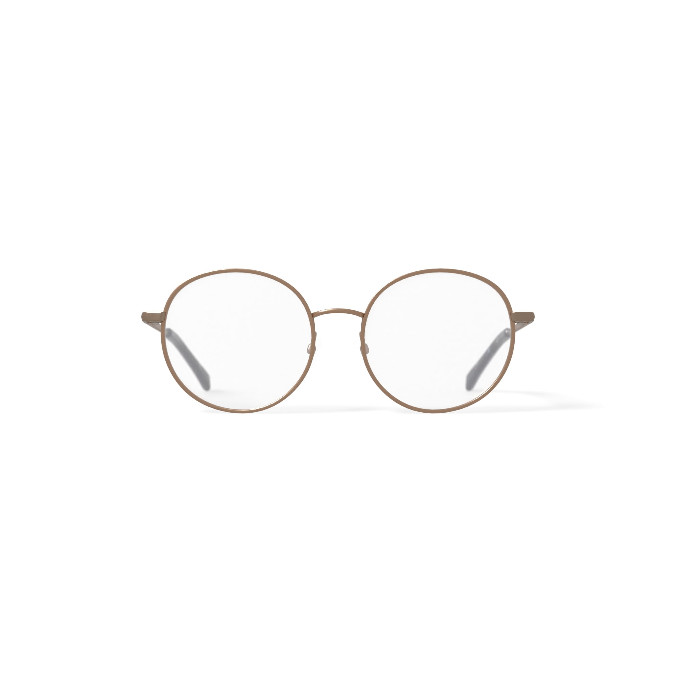ウェア PHAT FARM WOOLLY PARKER Phat Farm Men's HV712 Prescription Eyeglasses with Case