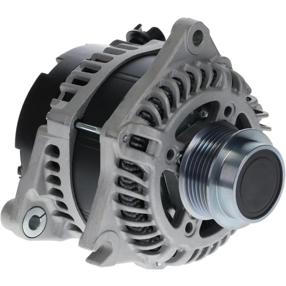OEG Parts New Alternator Replacement for Lincoln Nautilus V6 2.7L 19-22 F2GZ-10346-A F2GT-10300-AA A003TV0381 A003TV0381ZC GL-8782 23053 10306 42116 90-27-3467 A-80722 A3TV0381 A3TV0381ZC