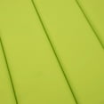thumbnail image 5 of vidaXL Coussin pour Chaise Longue Vert Vif 200x70x3cm Tissu Oxford, 5 of 5