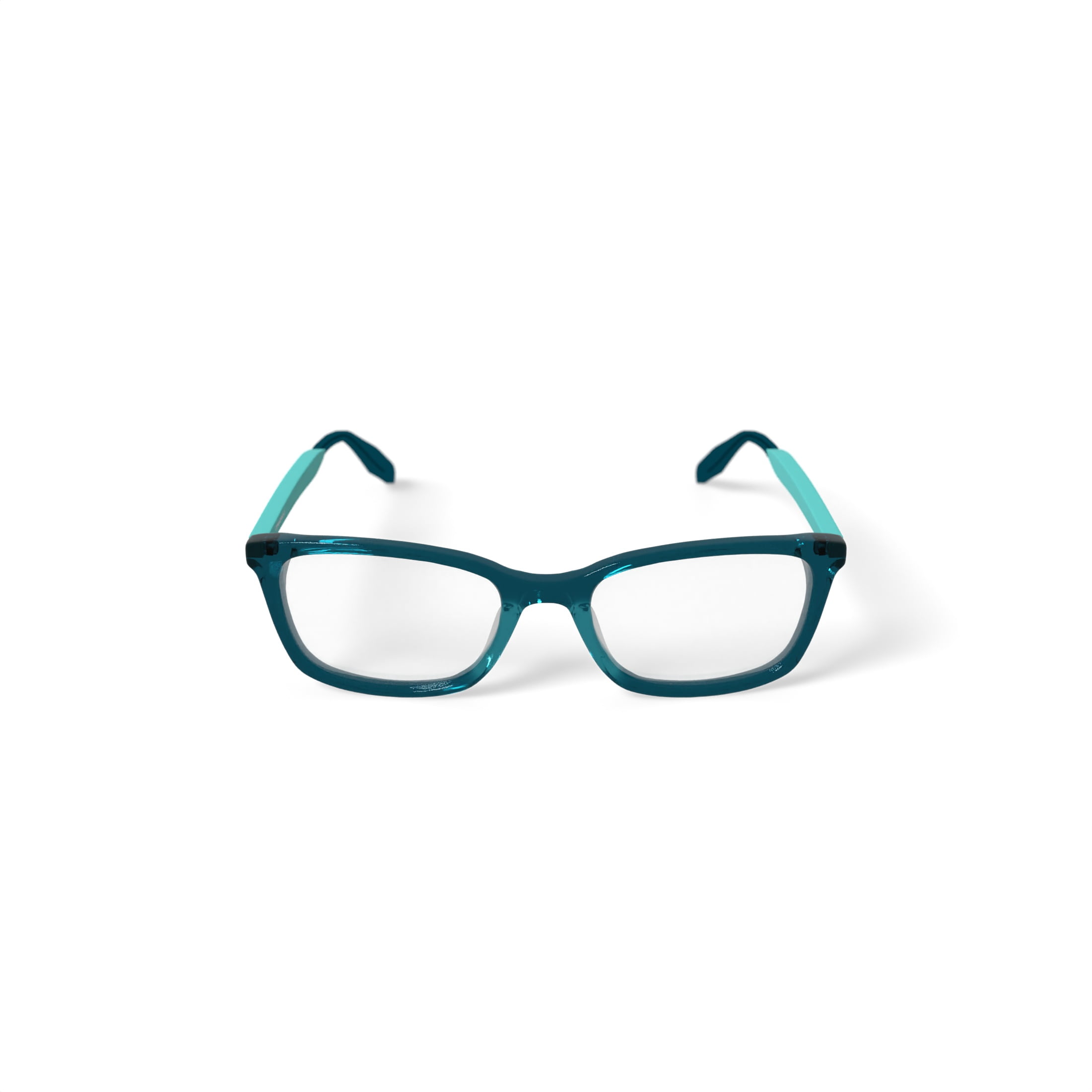 Converse Youth CV5021Y Prescription Eyeglasses with Case, Green