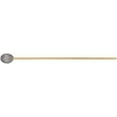 thumbnail image 3 of Vic Firth M125 Robert Van Sice Signature Keyboard Mallets, Medium Hard, 3 of 3