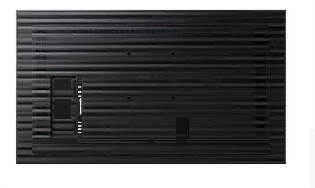 Samsung QB75C 75″ 4K Neo - Landscape Orientation - Quantum Matrix Technology - OLED Display Led