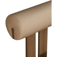 thumbnail image 4 of Meridian Furniture Dario Tan Dining Chair (Set of 2), 4 of 8