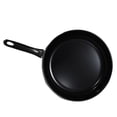 thumbnail image 2 of jesticaly Kitchen Durable Non -Stick Frying Pan Steak Frying Pan Iron Pancake Egg Frying Pan Convenient Kitchen Cookware Various Sizes 30CM, 2 of 6