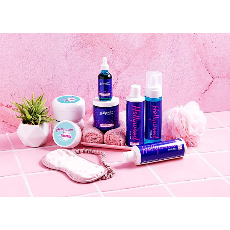 Hollywood Hair Blow Dry Bar Near Me Blo Blow Dry Bar Gift Card