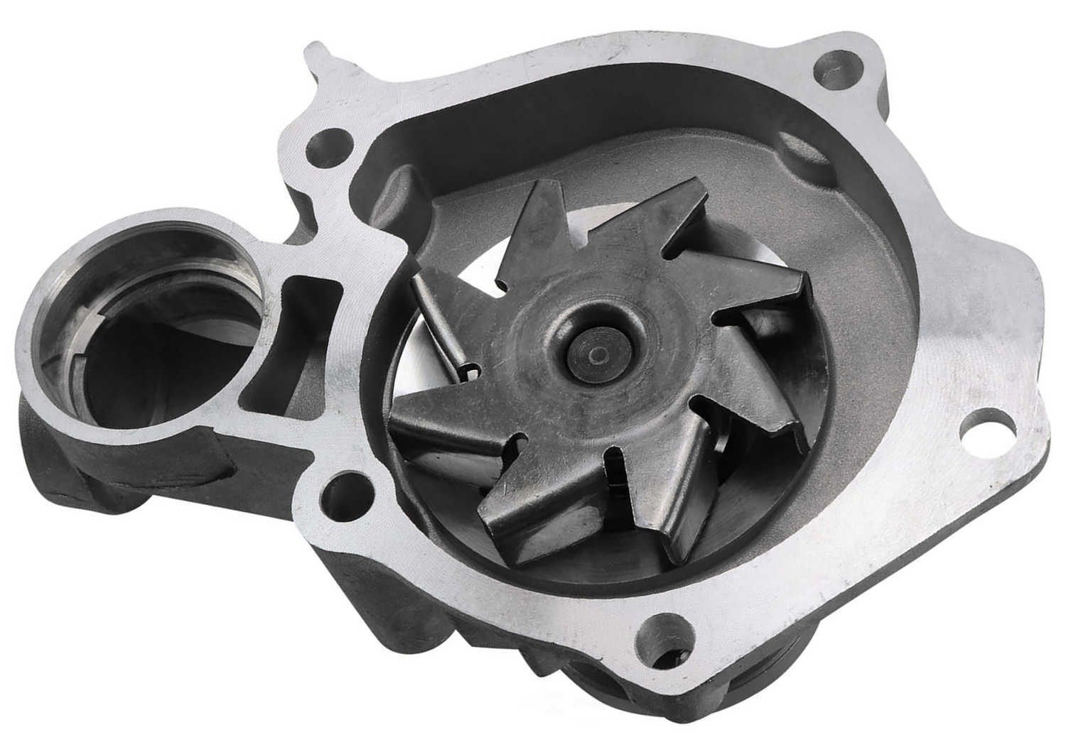 BeckArnley 131-2259 Water Pump
